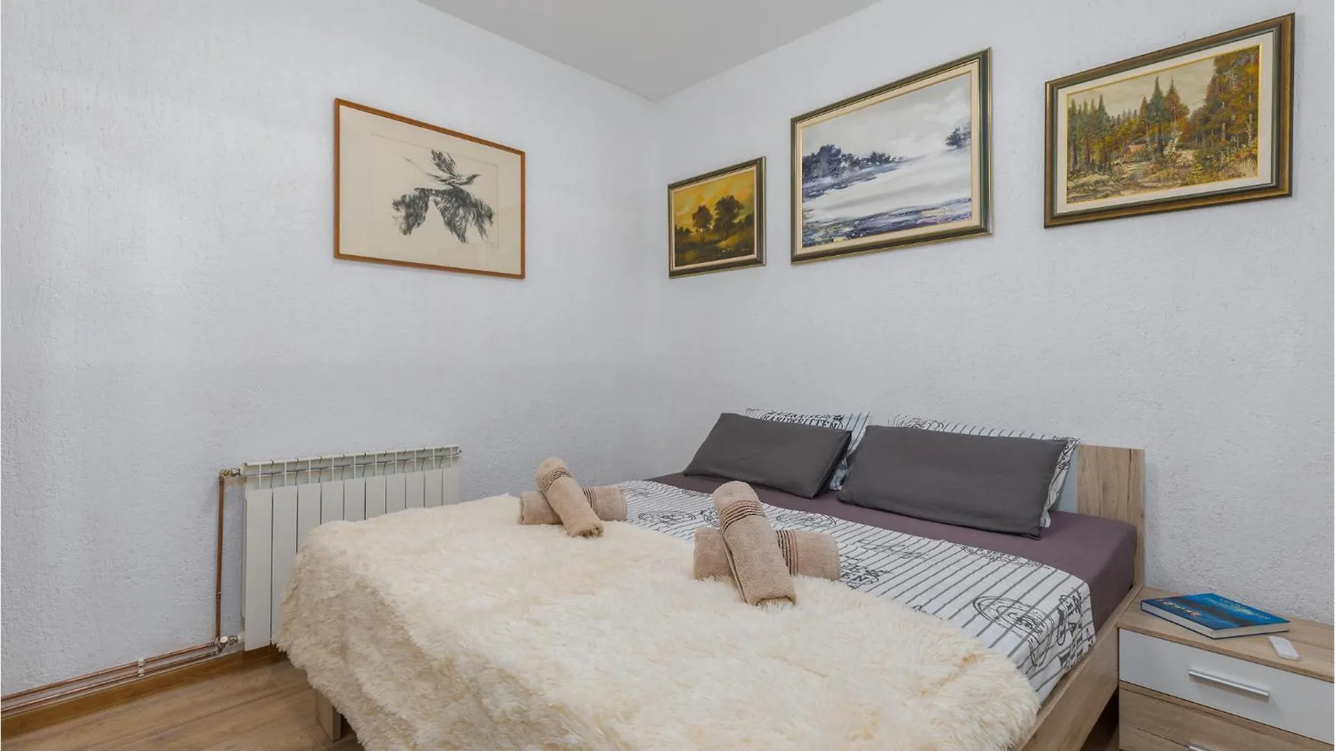 Stunning Apartment In Vodnjan With Kitchen