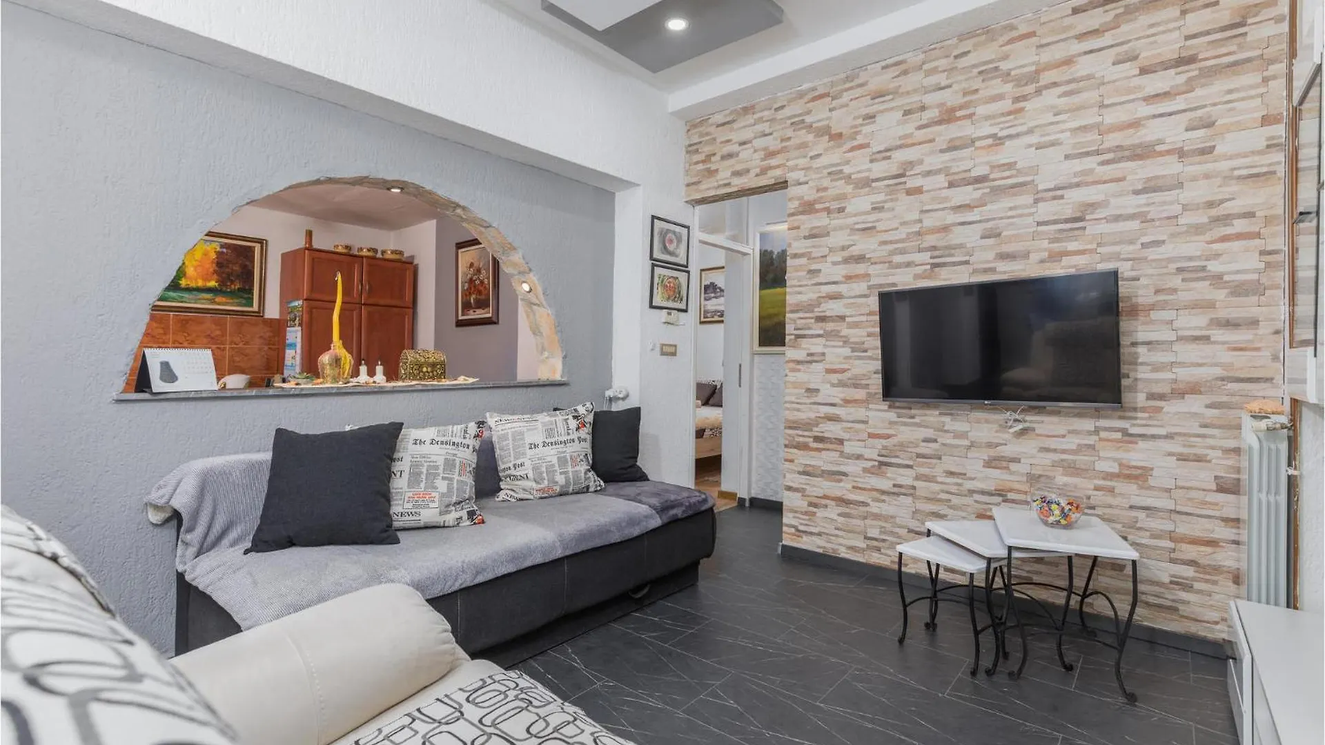 Stunning Apartment In Vodnjan With Kitchen 0*,  Croazia