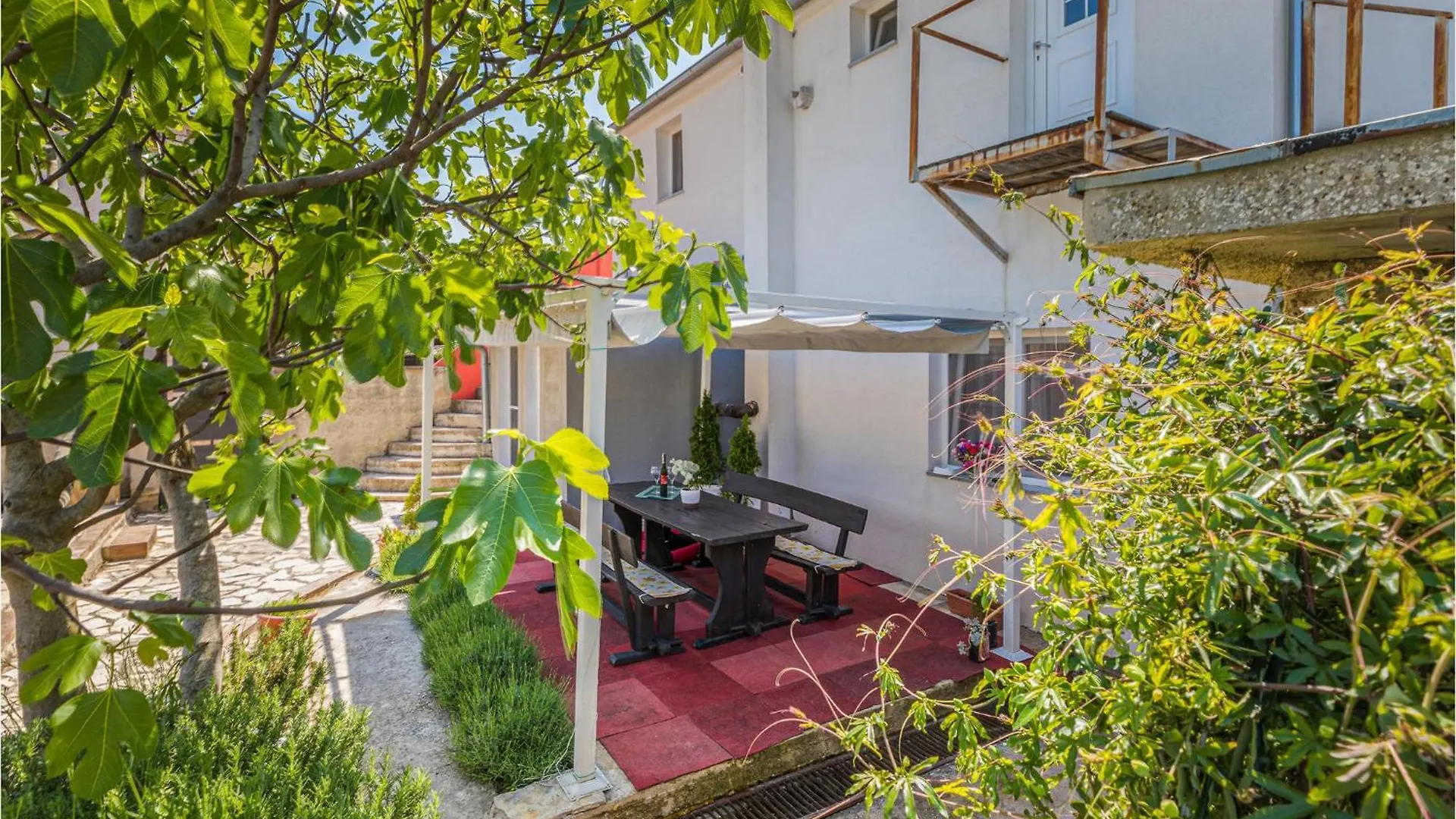 Stunning Apartment In Vodnjan With Kitchen