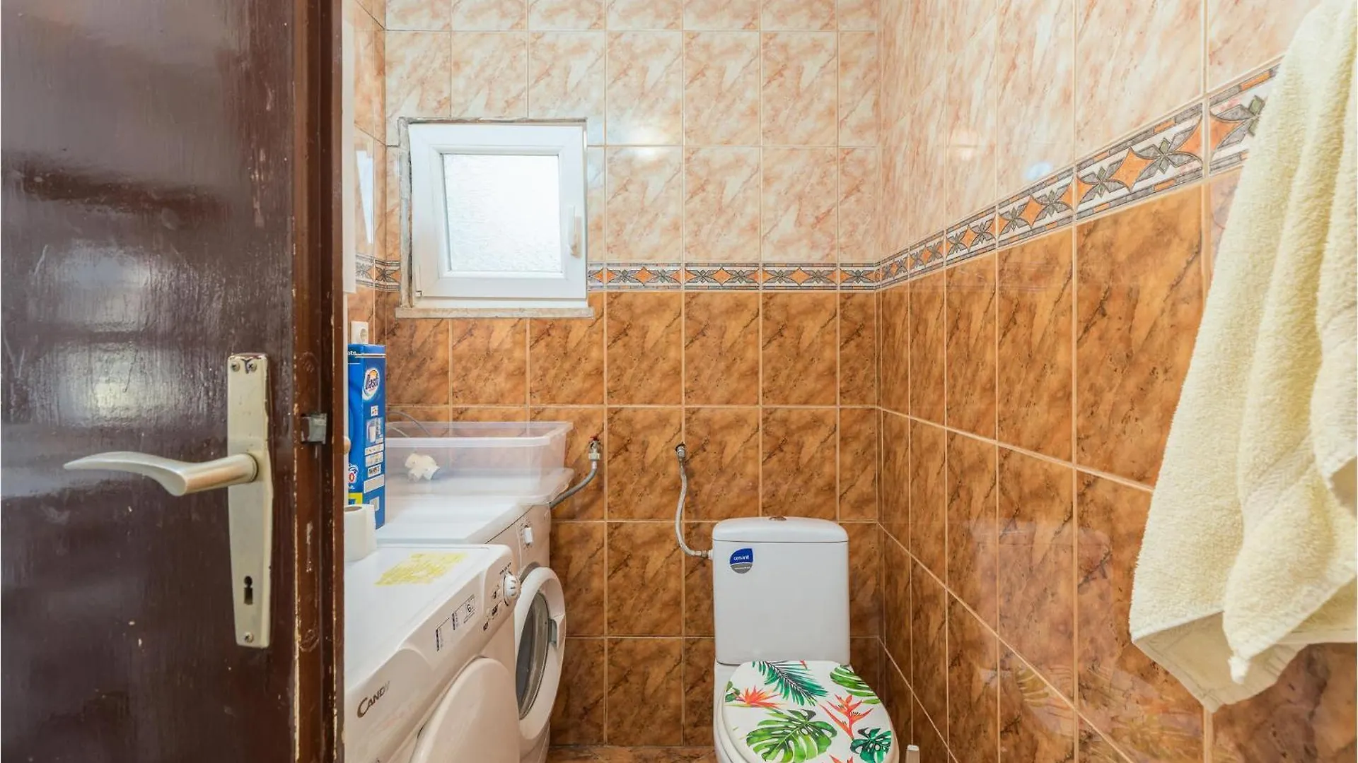 Stunning Apartment In Vodnjan With Kitchen 0*,