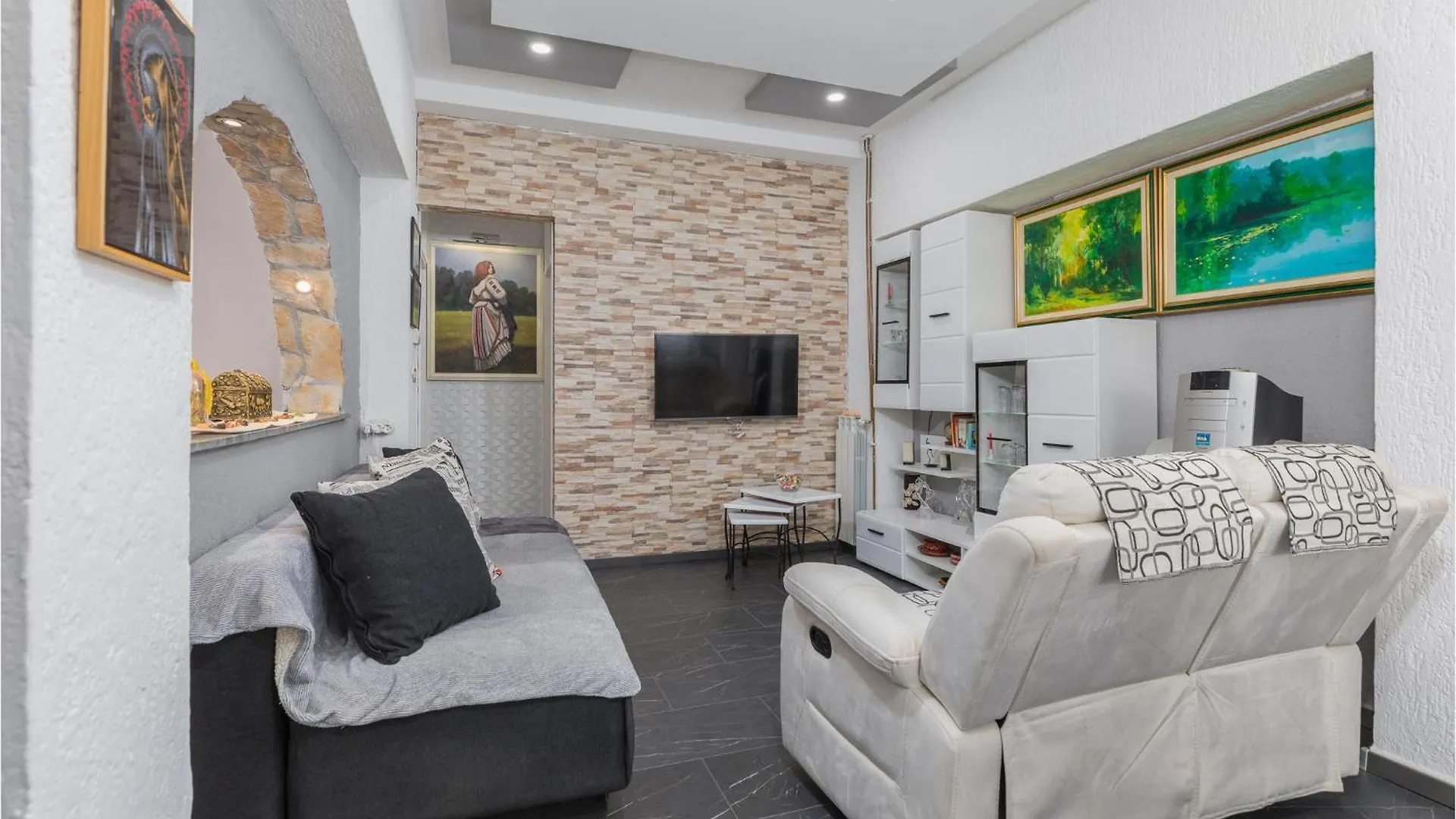 Stunning Apartment In Vodnjan With Kitchen