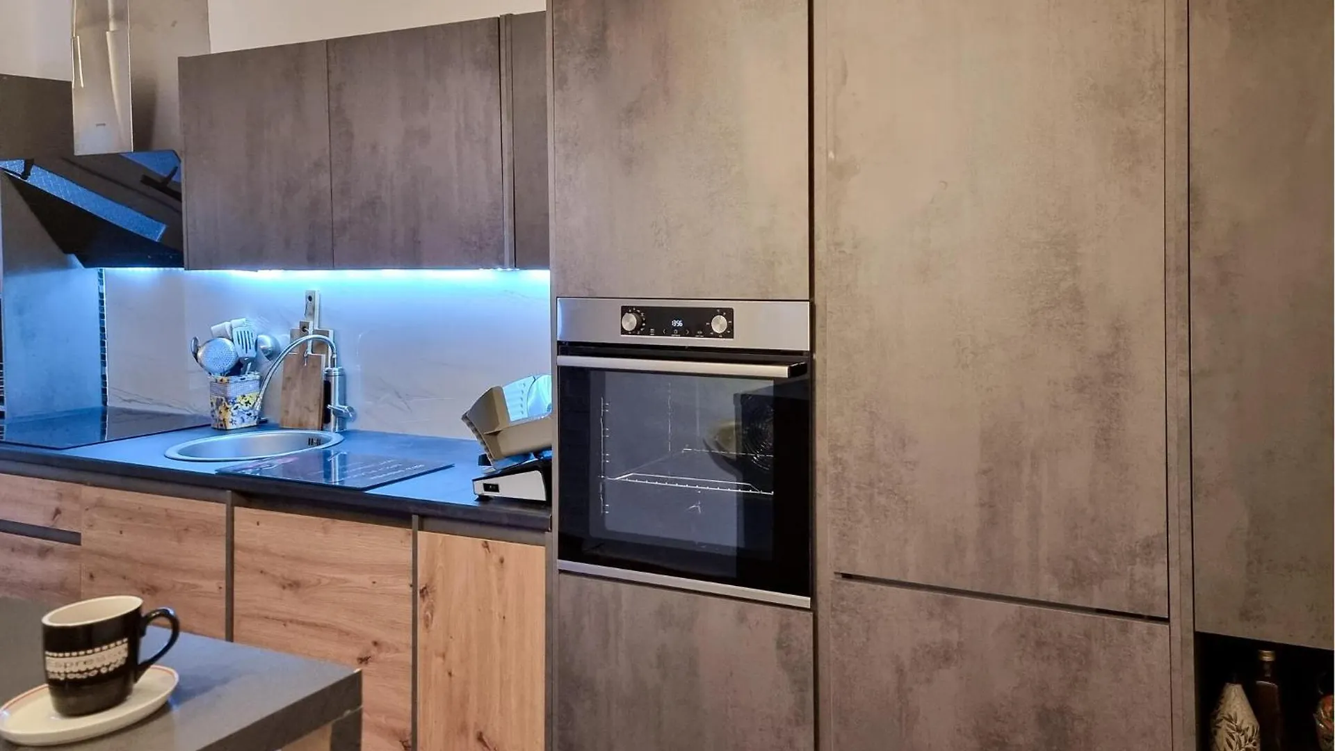 Stunning Apartment In Vodnjan With Kitchen 0*,  Hırvatistan