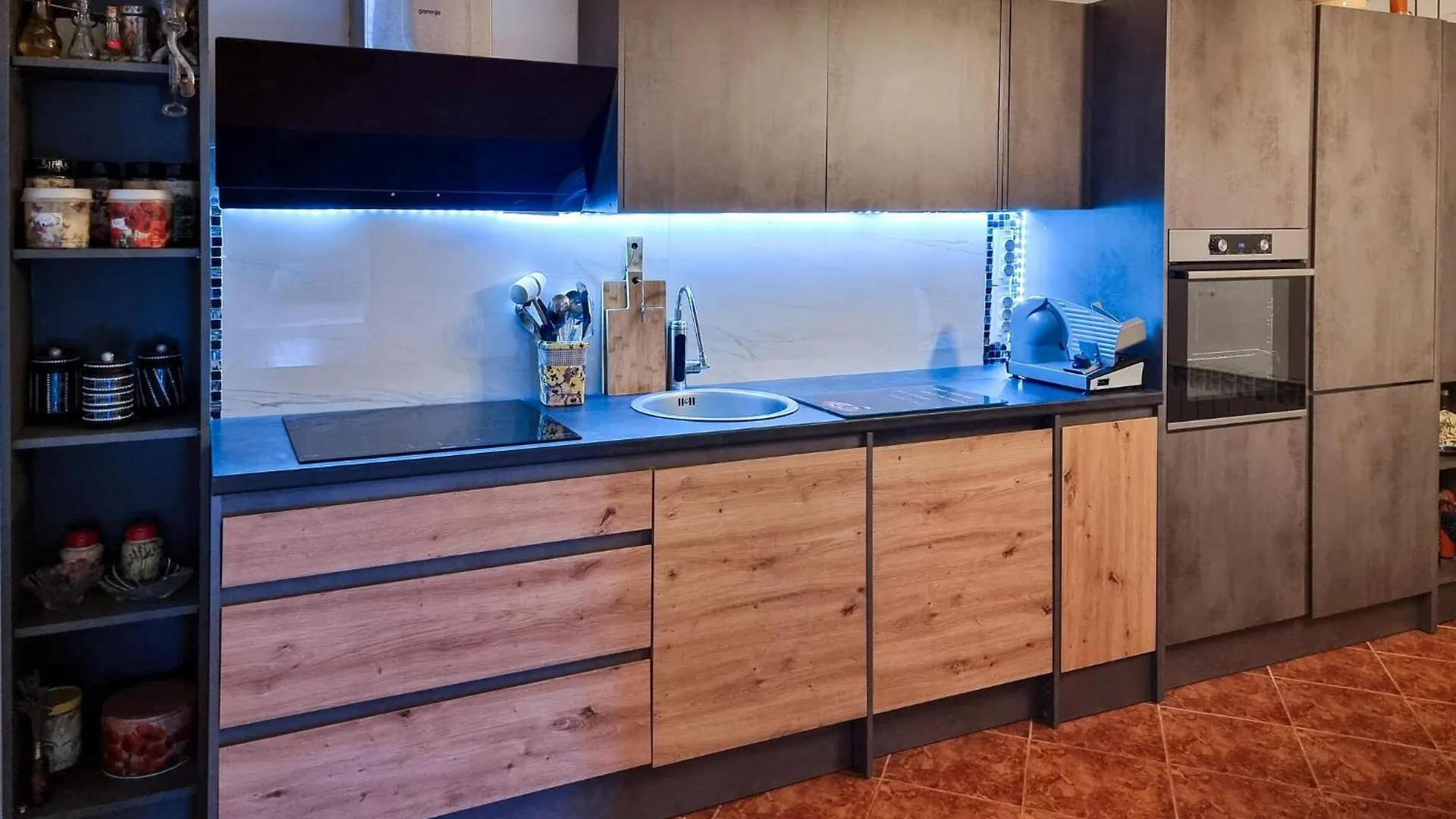 Stunning Apartment In Vodnjan With Kitchen